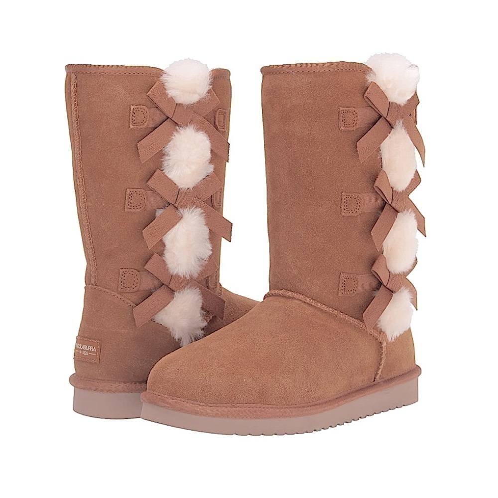 NEW UGG Women's Victoria Tall Fashion Boot